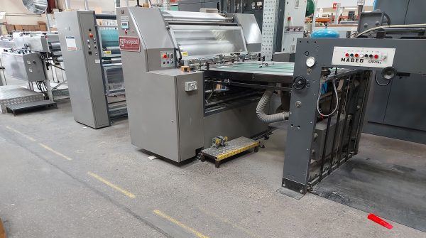 PaperPlast Dry 80/102-2P