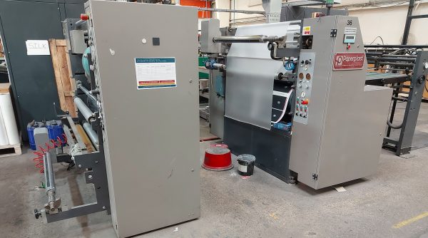PaperPlast Dry 80/102-2P
