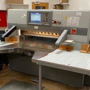 Polar 115X Guillotine