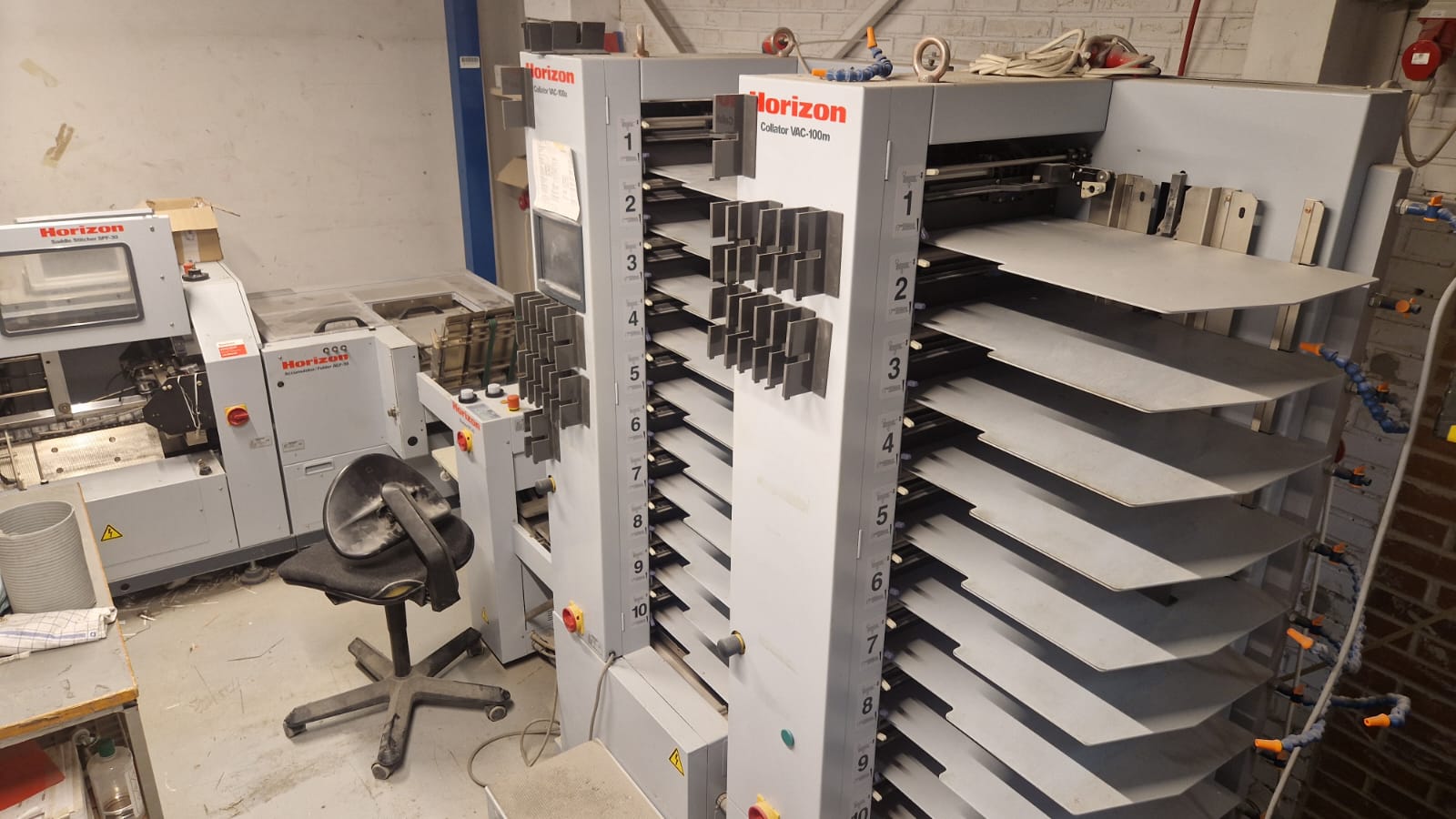 Horizon Stitch Liner SL-5500