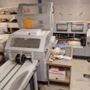 Horizon Stitch Liner SL-5500