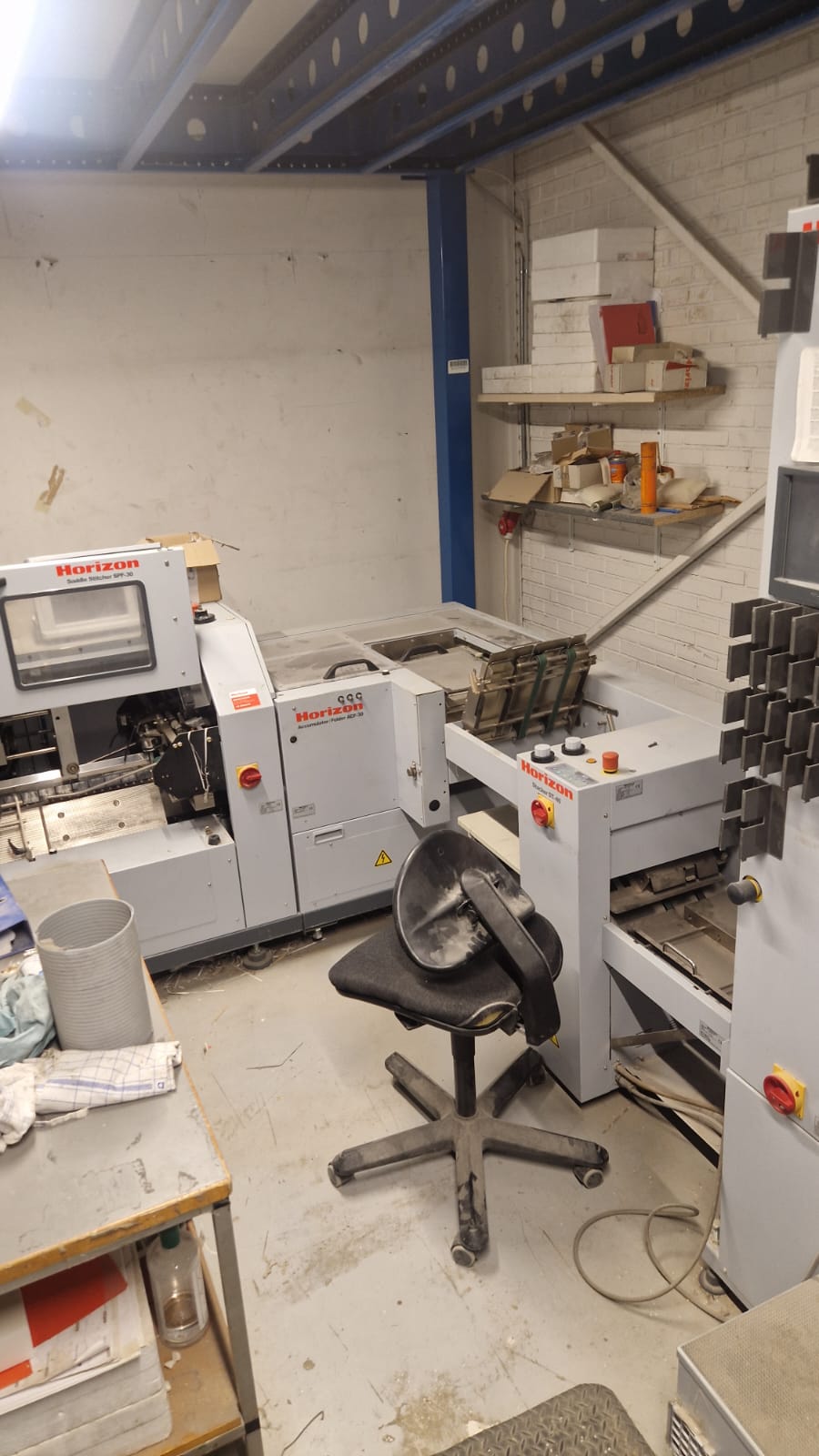 Horizon Stitch Liner SL-5500