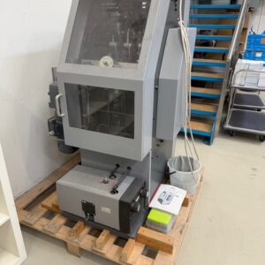 Mitamax Glue Binding Machine