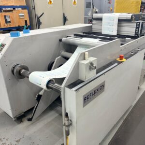 TRM Total Register Machine
