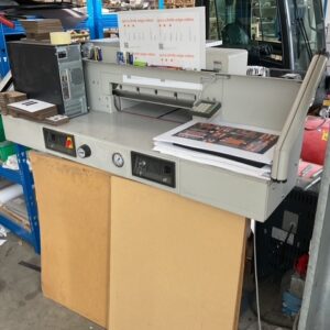 Ideal 5222 Digicut