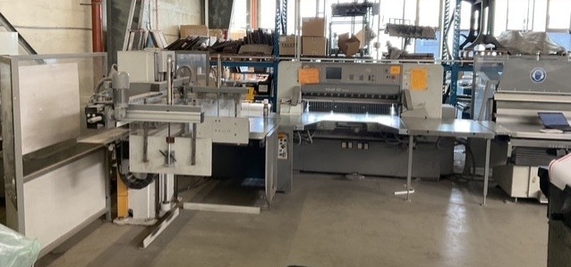 Polar Mohar 137 ED-AT-Autotrim