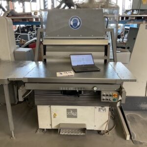 Polar Mohar 137 ED-AT-Autotrim