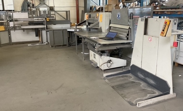 Polar Mohar 137 ED-AT-Autotrim