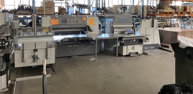 Polar Mohar 137 ED-AT-Autotrim