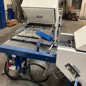 Herzog + Heymann M8.40-72-T12 Pharmaceutical Folder